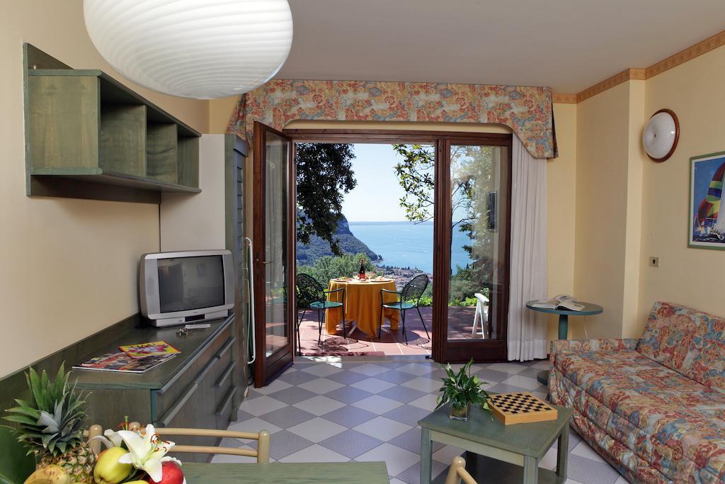 Residence Madrigale Marciaga Kamer foto