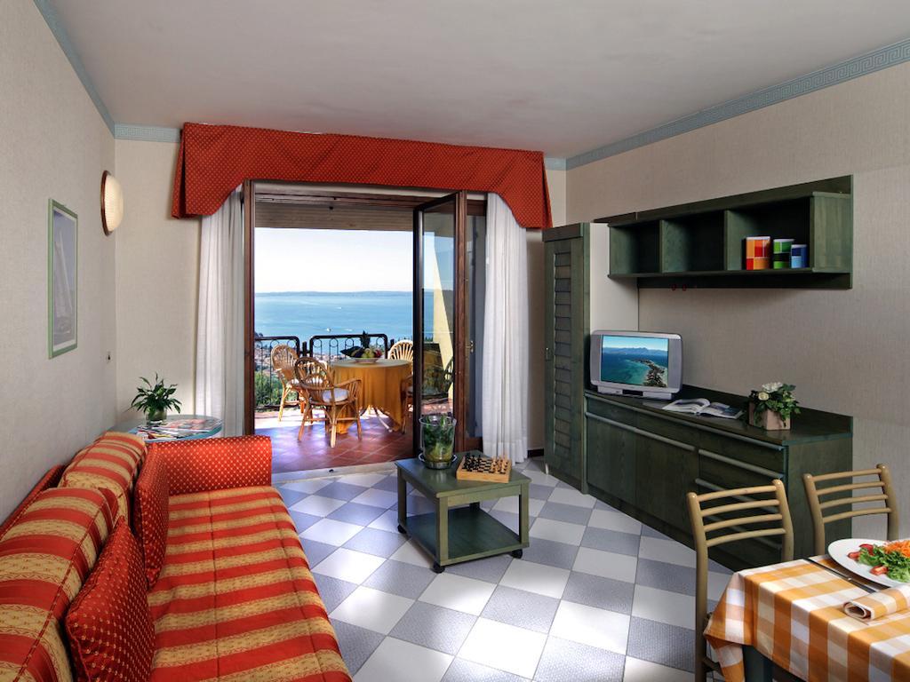 Residence Madrigale Marciaga Kamer foto