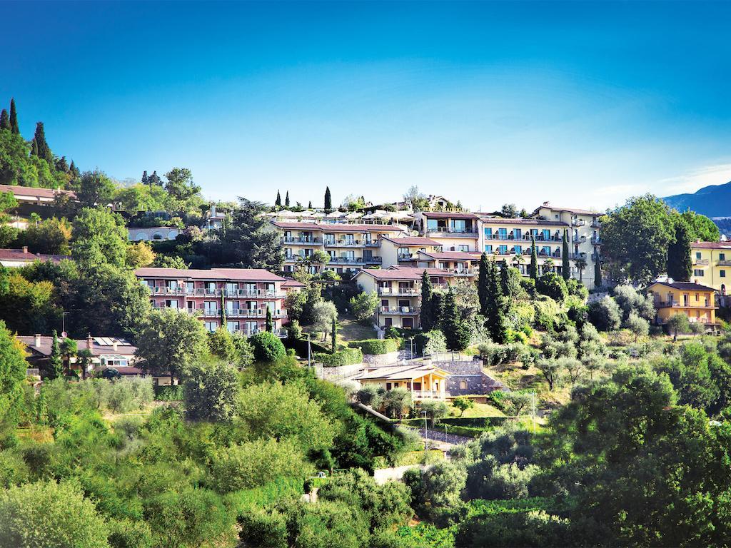 Residence Madrigale Marciaga Buitenkant foto